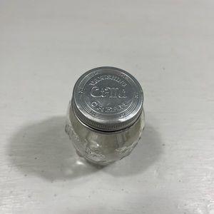 Vintage Ci-Mi Vanishing Cream Jar
